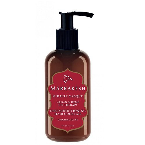 Marrakesh Miracle plaukų kaukė 227ml