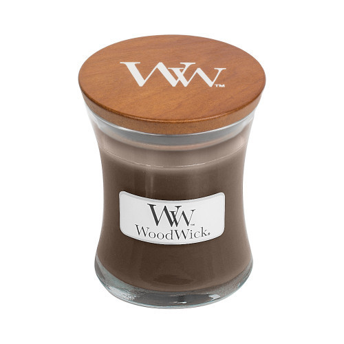 WoodWick Humidor Žvakė Heartwick