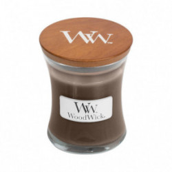 WoodWick Humidor Žvakė Heartwick