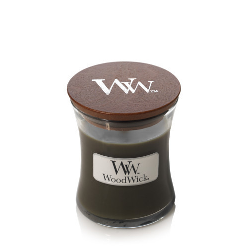 WoodWick Frasier Fir Candle Žvakė Heartwick
