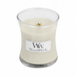 WoodWick Solar Ylang Candle Žvakė Heartwick