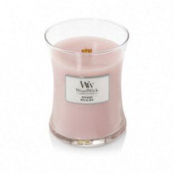 WoodWick Rosewood Candle Žvakė Heartwick