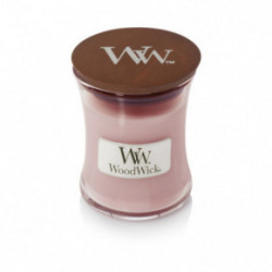 WoodWick Rosewood Candle Žvakė Heartwick