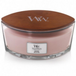 WoodWick Rosewood Candle Žvakė Heartwick