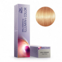 Wella Illumina Color Opal Essence Permanent Hair Color Plaukų dažai 60mlCopper Peach