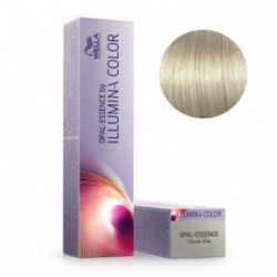 Wella Illumina Color Opal Essence Permanent Hair Color Plaukų dažai 60mlChrome Olive