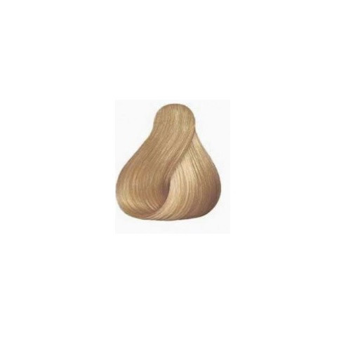 Wella Professionals Illumina Permanent Hair Color Plaukų dažai 60ml