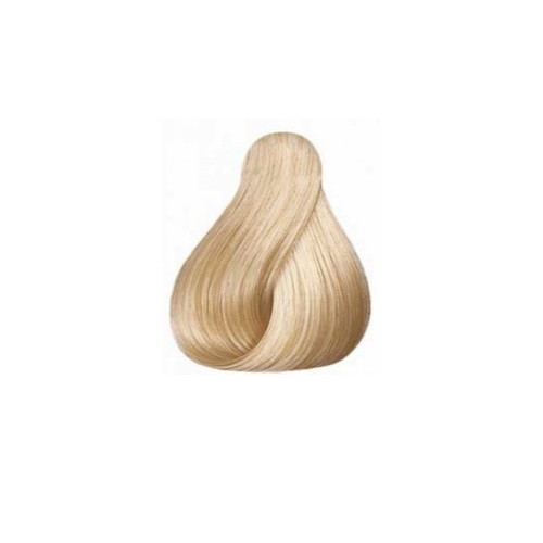 Wella Professionals Illumina Permanent Hair Color Plaukų dažai 60ml