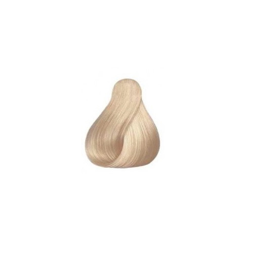Wella Professionals Illumina Permanent Hair Color Plaukų dažai 60ml