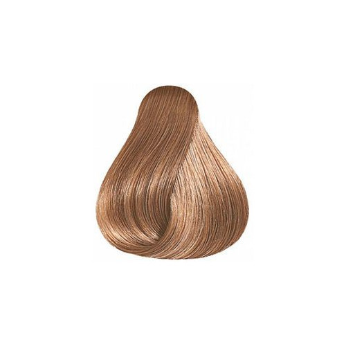 Wella Professionals Color Touch Demi-Permanent Hair Color Pusiau permanentiniai plaukų dažai be amoniako 60ml