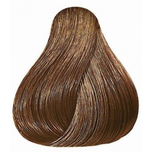 Wella Professionals Color Touch Plus Demi-Permanent Hair Color Pusiau permanentiniai plaukų dažai be amoniako 60ml