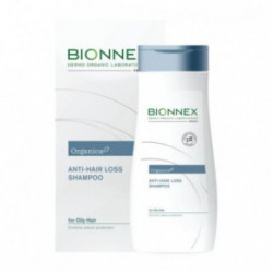 Bionnex Anti Hair Loss Shampoo For Oily Hair Šampūnas nuo plaukų slinkimo 300ml