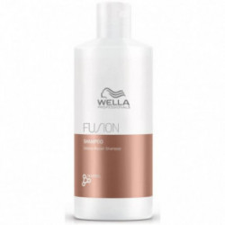 Wella Professionals Fusion Intense Repair Shampoo Intensyviai plaukus atkuriantis šampūnas 250ml