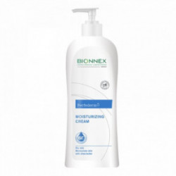 Bionnex Perfederm Ultra Moisturizing Cream Drėkinamasis kūno kremas 250ml