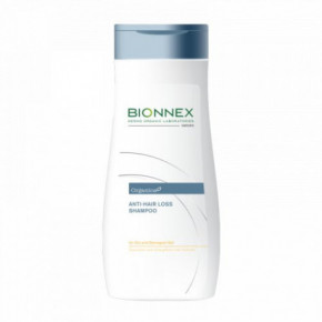 Bionnex Anti Hair Loss Shampoo For Dry and Damaged Hair Šampūnas nuo plaukų slinkimo 300ml