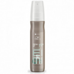 Wella Professionals NutriCurls Fresh Up Anti-Frizz Spray Purškiklis nuo plaukų vėlimosi 150ml