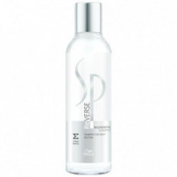 Wella SP Reverse Regenerating Shampoo Atstatomasis plaukų šampūnas 200ml