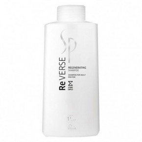 Wella SP Reverse Regenerating Shampoo Atstatomasis plaukų šampūnas 1000ml