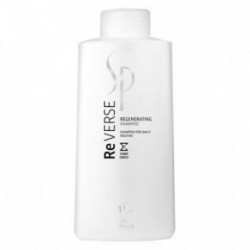 Wella SP Reverse Regenerating Shampoo Atstatomasis plaukų šampūnas 200ml