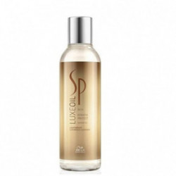 Wella SP Luxe Keratin Protection Plaukų šampūnas apsaugantis keratiną 200ml