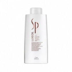 Wella SP Luxe Keratin Protection Plaukų šampūnas apsaugantis keratiną 200ml