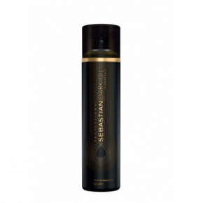 Sebastian Professional Dark Oil Silkening Fragrant Mist Šilkinis aromatingas sausas purškiamas plaukų kondicionierius 200ml