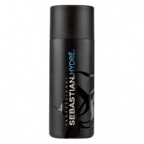 Sebastian Professional Hydre Shampoo Drėkinantis plaukų šampūnas 50ml