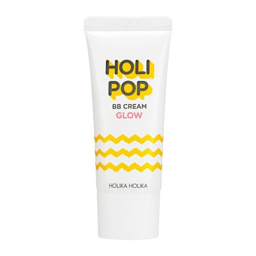 Holika Holika Holi Pop BB Cream Glow BB kremas 30ml