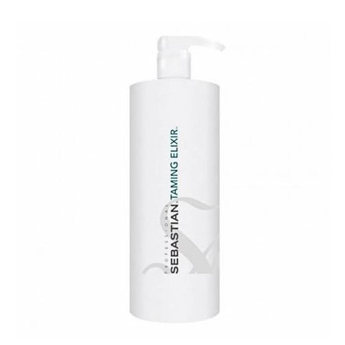 Sebastian Professional Taming Elixir Plaukų serumas 140ml