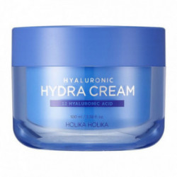 Holika Holika Hyaluronic Hydra Cream Drėkinamasis veido kremas 100 ml
