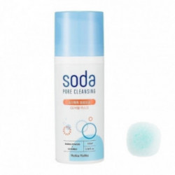 Holika Holika Soda Pore Cleansing O2 Bubble Mask Veido kaukė 100ml