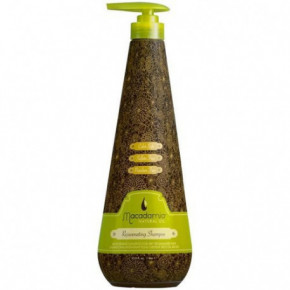 Macadamia Rejuvenating Atstatomasis šampūnas 1000ml