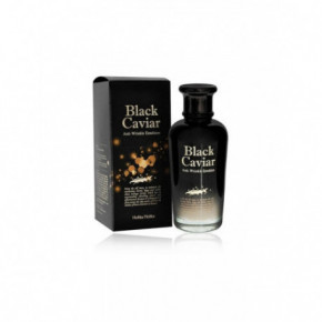 Holika Holika Black Caviar Anti-Wrinkle Emulsion Emulsija nuo raukšlių su juodųjų ikrų ekstraktu 120ml