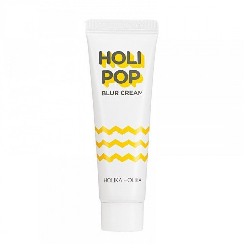 Holika Holika Holi Pop Blur Cream Šviesinamasis makiažo pagrindas 30ml