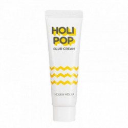 Holika Holika Holi Pop Blur Cream Šviesinamasis makiažo pagrindas 30ml