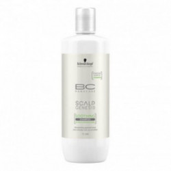 Schwarzkopf Professional BC Scalp Genesis Soothing Shampoo Jautrios galvos odos plaukų šampūnas 200ml
