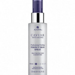 Alterna Caviar Perfect Iron Spray Purškiklis su apsauga nuo karščio 125ml