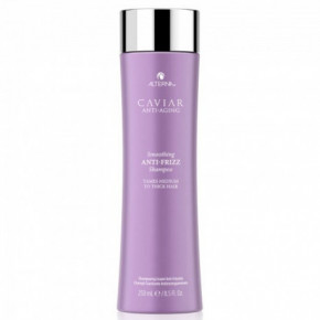 Alterna Caviar Smoothing Anti-Frizz Glotninantis plaukus šampūnas 250ml