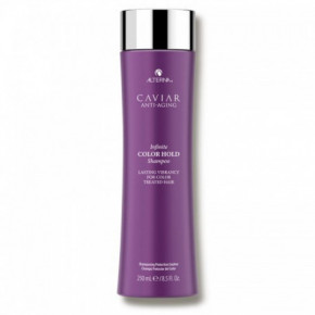 Alterna Caviar Infinite Color Hold Šampūnas dažytiems plaukams 250ml