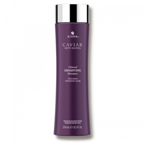 Alterna Caviar Clinical Densifying Šampūnas nuo plaukų slinkimo 250ml