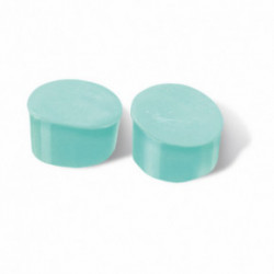 Quies Silicone Swimming Earplugs Silikoniniai ausų kištukai plaukimui Suaugusiems