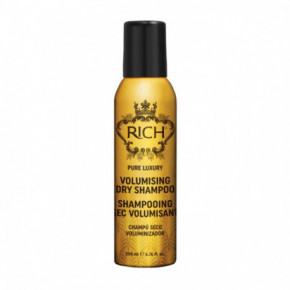 Rich Volumising Dry Shampoo Sausas šampūnas plaukams 200ml