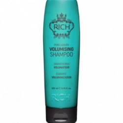 Rich Pure Luxury Volumising Shampoo Apimties suteikiantis šampūnas 250ml