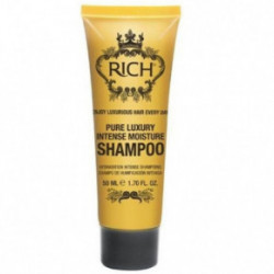 Rich Pure Luxury Intense Moisture Prabangus drėkinantis šampūnas 250ml