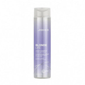 Joico Blonde Life Violet Shampoo Geltonus tonus neutralizuojantis šampūnas 300ml