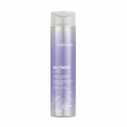 Joico Blonde Life Violet Shampoo Geltonus tonus neutralizuojantis šampūnas 300ml