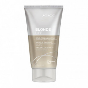 Joico Blonde Life Brightening Kaukė šviesiems plaukams ypač drėkinanti 150ml