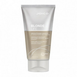 Joico Blonde Life Brightening Kaukė šviesiems plaukams ypač drėkinanti 150ml