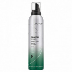 Joico Style & Finish Power Whip Apimties suteikiančios plaukų putos 300ml