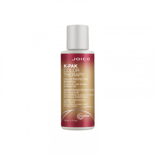 Joico K-PAK Color Therapy Plaukų spalvą saugantis šampūnas 300ml